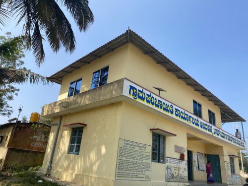 1st-Floor-to-GP-Office-Building-@-Aladahally