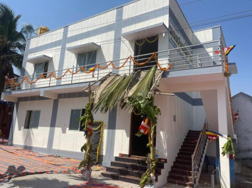 Ambedkar-Bhavan-@-Gohally