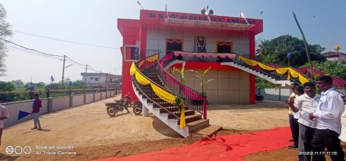 Ambedkar-Bhavan-@-Sakaleshpura