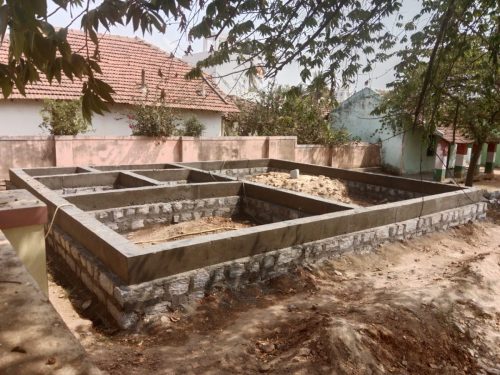 Angnawadi-Building-@-Yakashettyhally