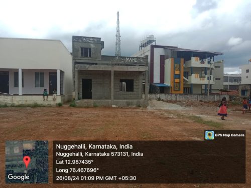 Class-Room-to-Govt-School-@-Nuggehally