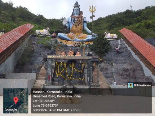 Devt-Works-to-Malemalleshwara-Temple-@-Seege