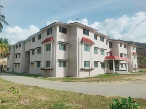 Renovation-works-to-Guest-House-@-Shravanabelagula