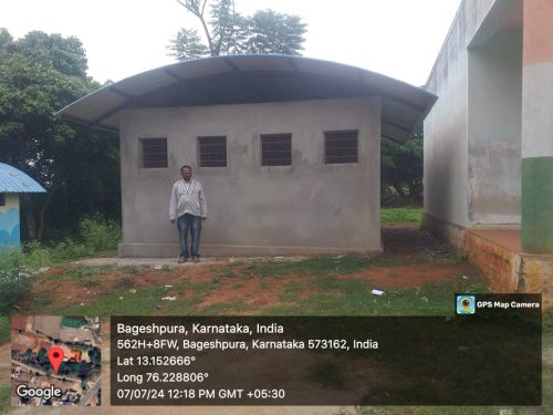 Toilet-Block-to-Govt-School-@-Bhageshpura